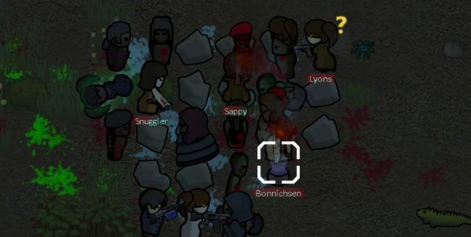 环世界攻略商队（一个商队带你畅游环世界的秘境）