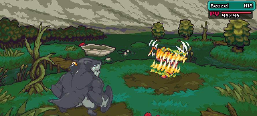 Coromon攻略指南（掌握关键技巧，征服Coromon世界）