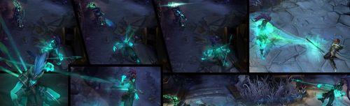 《复仇之矛全场最佳出装攻略》（打造无敌的复仇神！）