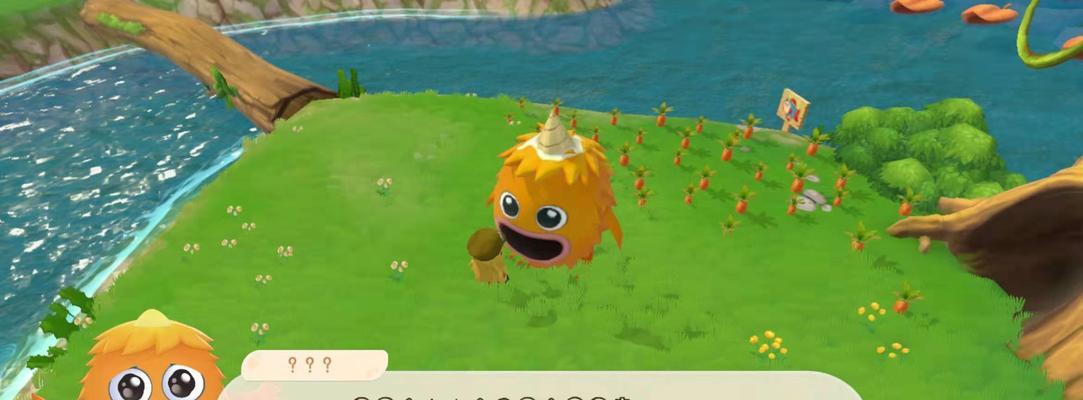 《摩尔庄园手游》锦鲤鱼块制作教学（游戏中的美食大全，让你变身料理大师！）