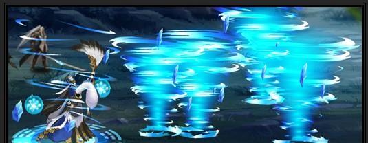 《掌握街机三国龙骑攻略，征服战场！》（无往不利的游戏技巧、最强武将任你驰骋！）