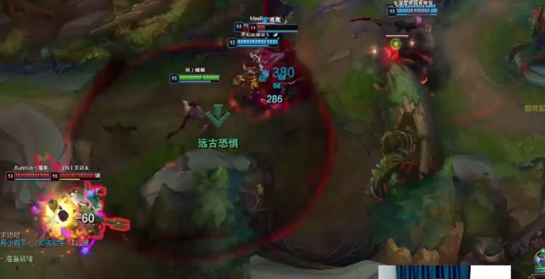 稻草人比赛攻略大揭秘！（全面解析最新稻草人出装，助你一战成名）