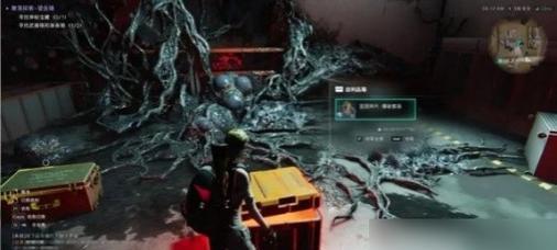 秘密武器的诞生（探究原子之心武器的来龙去脉及详细蓝图获取方法）