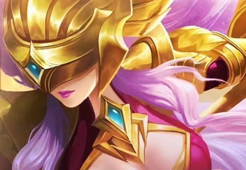 王者荣耀攻略（雅典娜出装攻略，为你带来无敌强大的战斗力！）