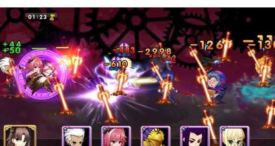 《黑帮放置手游攻略大全》（成为黑帮大亨，征服犯罪世界！）