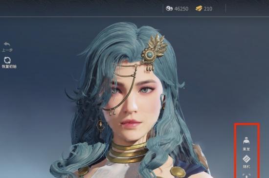 《永劫无间迦南》捏脸数据全面解析（独家揭秘游戏角色捏脸细节，打造个性角色）