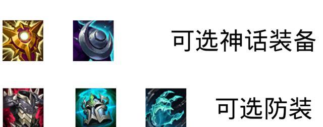 打野码头出装攻略（掌握码头出装，成为强大的打野选手）