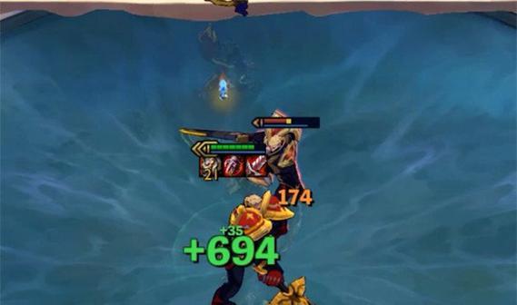 盖伦出装打法攻略（掌握关键装备与技巧，成为最强的盖伦战士）