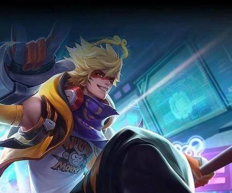 S22孙策铭文推荐攻略（用最强铭文提升孙策实力，让你轻松上分）