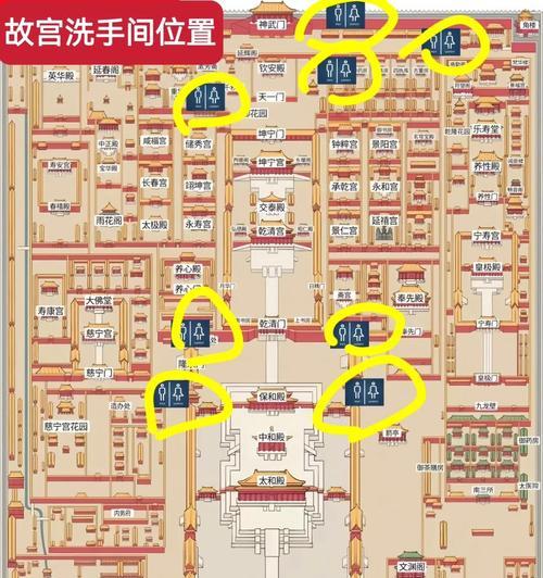 《探寻故宫的秘密之旅》（游戏《我的小家故宫》攻略及心得分享）