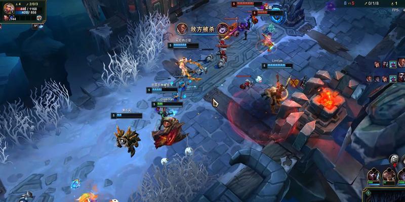 千变者贾修装备介绍（掌握贾修，征服战场）