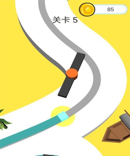 《画画大作战》游戏攻略指南（成为绘画大师的必备指南）