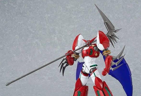 镰刀机器人出装攻略（打造无敌的镰刀机器人装备方案）