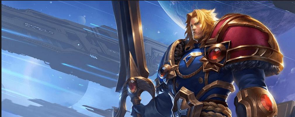 项羽霸王归来出装攻略（重拾霸业，统领河山，高效出装助你一战成名）