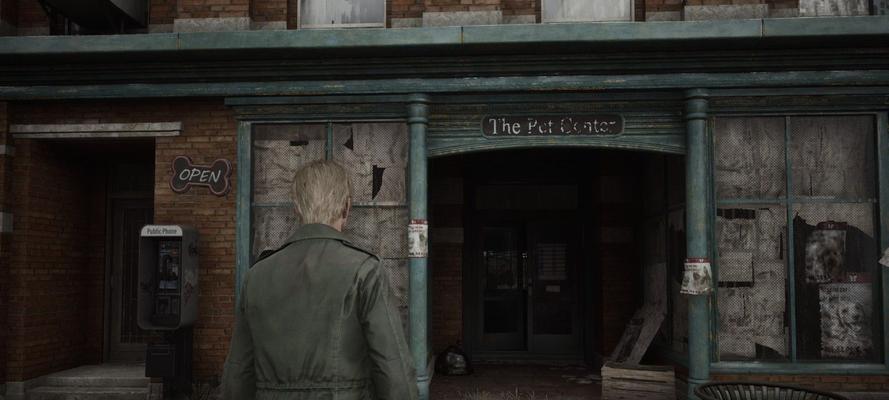 寂静岭2攻略（解密寂静岭2）