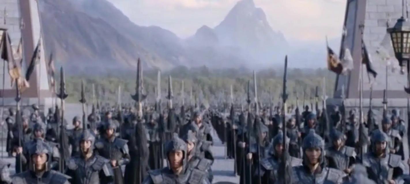 王者荣耀白起打法攻略，成为无敌的守护者（打造超强白起，让敌人望而生畏！）