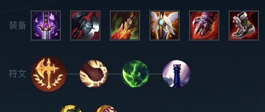 寡妇国服出装思路攻略（深入探讨寡妇出装要点，助力玩家成为高效输出职业的代表）