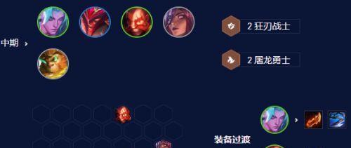 《征战幻境，掠夺海域——永恩出装攻略》（亲身战斗经验分享，助你成为无敌的海盗王！）