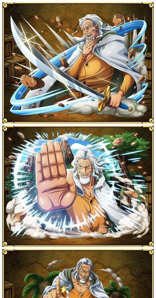 揭秘雷利技能机制，成为技能机王者（掌握关键技能，轻松战胜对手）