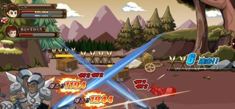 《三国平面格斗手游攻略大全》（解锁高级技巧，称霸三国乱世！）