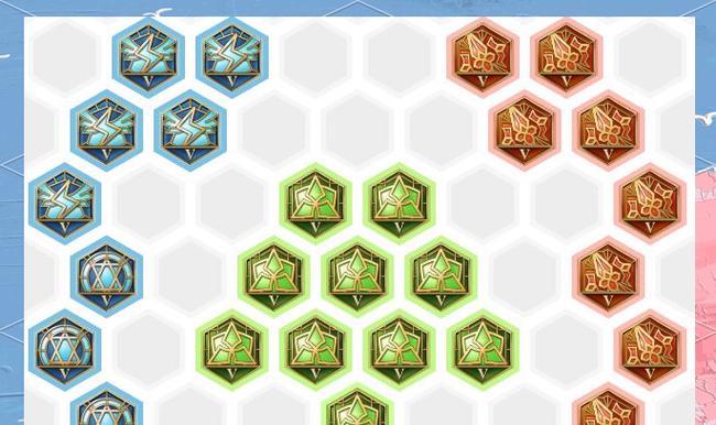 妲己三件秒人出装攻略！（打造无敌魅惑战士，妲己输出全靠这三件装备！）