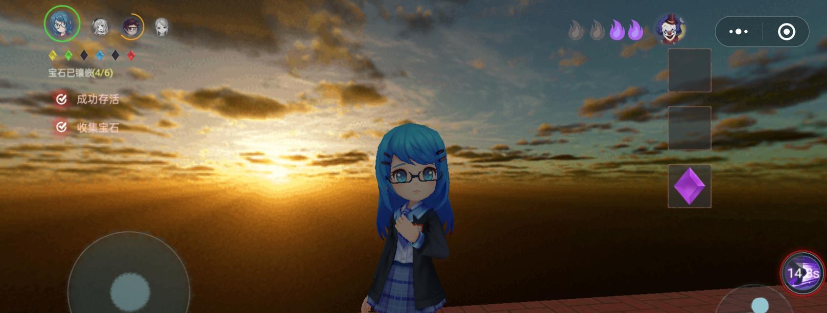 荒芜校园游戏攻略大揭秘（探索荒芜校园，解密其中的谜团，成为最强生存者！）