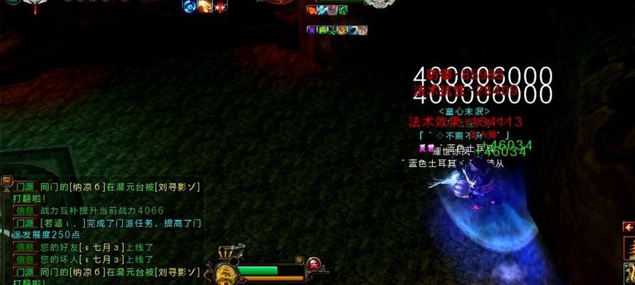 《寻仙手游攻略大全》（带你轻松玩转寻仙，成为修仙大师！）