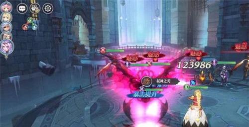 拂晓之女神攻略（揭开神秘面纱，解锁女神的力量与智慧）