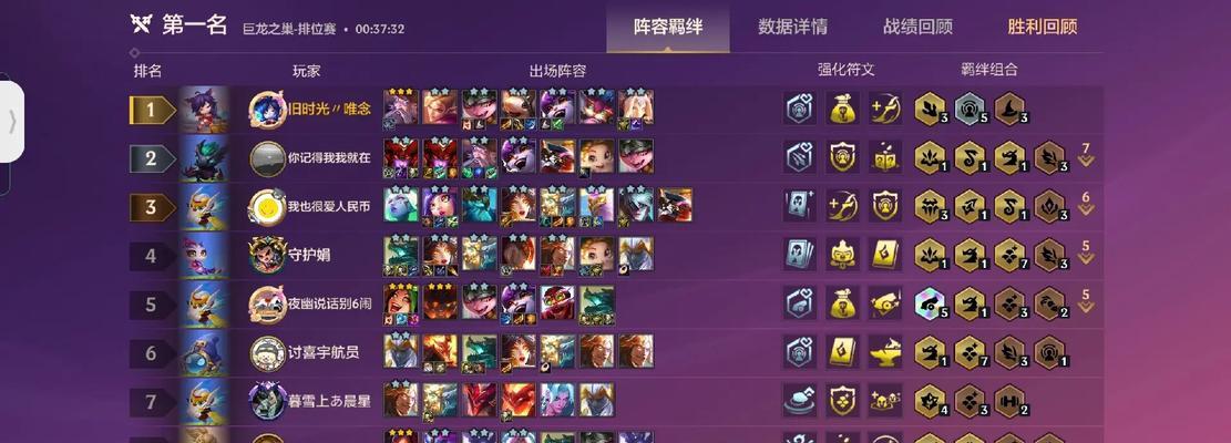 AI妖姬阵容搭配攻略（打造无敌妖姬阵容，登顶云顶之弈S8赛季）