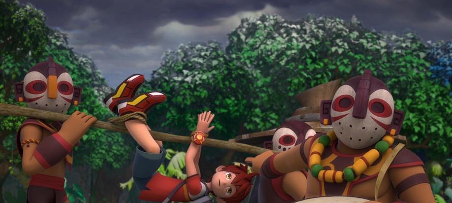 《以寻灵大冒险出装攻略最新》（带你掌握寻灵大冒险最强出装技巧）