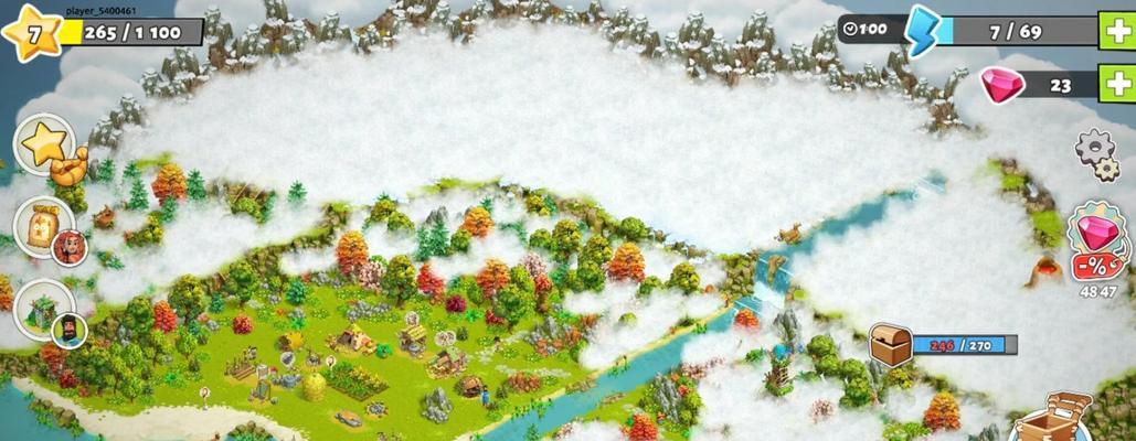 荒岛求生攻略（从无到有，如何在荒岛上建造舒适安全的住所？）