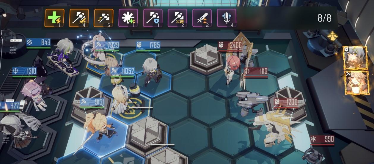 如何以少前云图计划钢火铸就卡池抽取？（玩家必须知道的攻略和建议！）