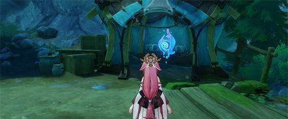 《神角技巧》游戏中的冰川水获取指南（轻松掌握游戏内冰川水获取技巧，提升游戏体验）