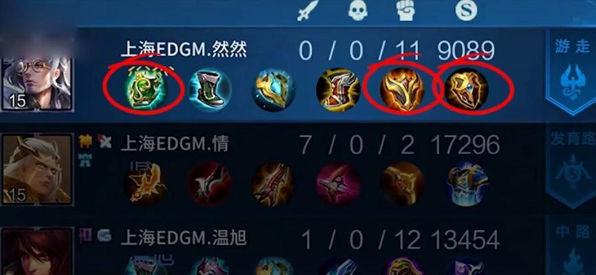 《征服对手！新版本辅助之王出装攻略大揭秘》（专家教你如何选择最佳辅助装备，领跑战场！）