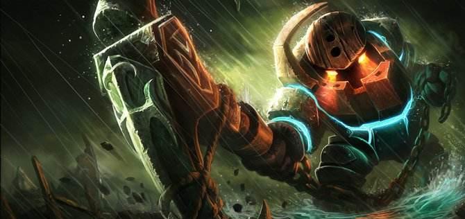 深海泰坦高控制出装攻略（掌握关键配件选择，打造无敌控制力）