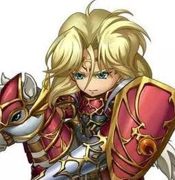 《梦幻模拟战手游》艾丝蒂尔属性图鉴详解