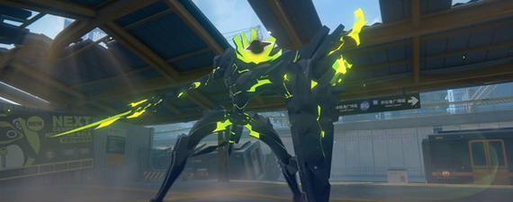 以代号假面设备配置要求一览（游戏中的必要装备）