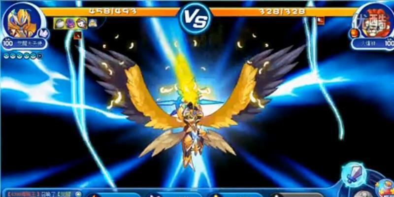 荣耀大天使技能攻略（揭秘荣耀大天使技能特点和运用技巧）