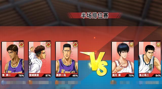 《灌篮手游觉醒技能选择攻略》（打造最强篮球王者，技能选择关键解析）