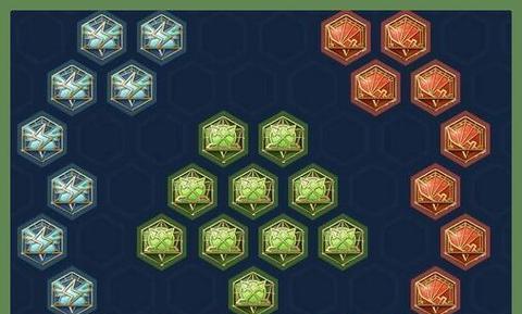 打野成长之路攻略（掌握出装铭文技巧，征服召唤峡谷）