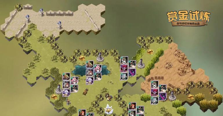 修真试炼之地跳关性价比分析（以想不想为例，探究修真试炼之地跳关的得失）