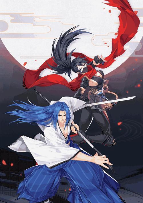 《侍魂胧月传说流镝属性推荐》（以游戏为主，打造最强流镝武器）