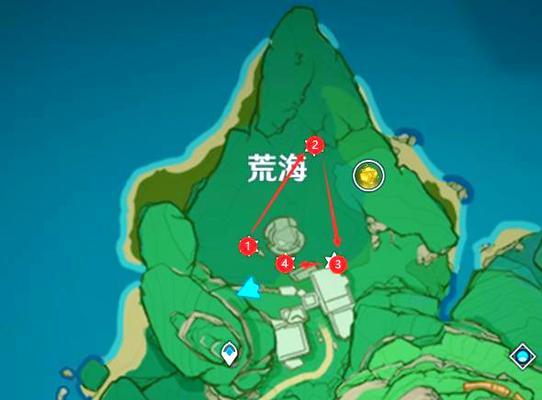 原神任务攻略神樱大祓（挑战神樱大祓，解密最强BOSS战）