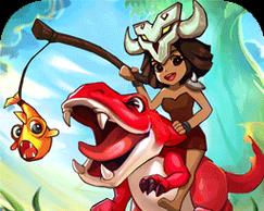 玩转原始科技，寻找古人智慧（用游戏了解原始人的生活方式与技术手段）