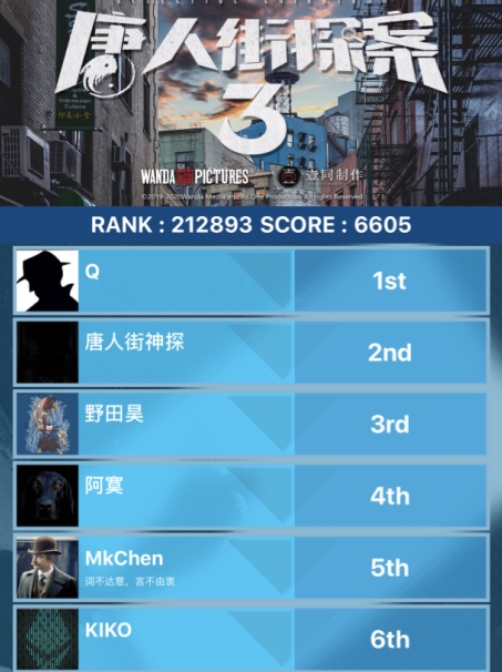 犯罪大师第三届推理大赛答案最新分享 crimaster推理大赛第三届全关卡答案 犯罪大师第三届推理大赛答案最新分享 crimaster推理大赛第三届全关卡答案