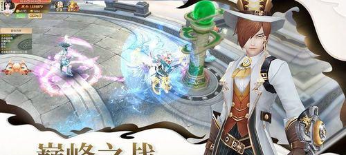 闯江湖之乡民流程攻略（揭秘江湖路上乡民的成功秘籍）