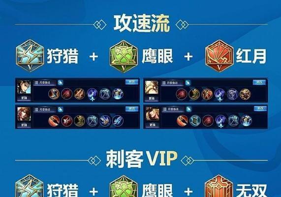 S22最强姜子牙铭文推荐（打造无敌法师，让你独步王者之巅）