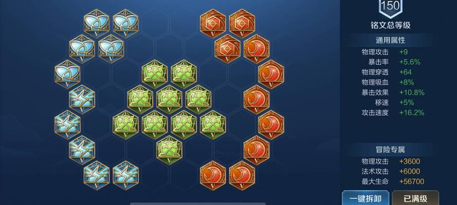 LOL出装天赋攻略网站的选择指南（寻找最适合你的LOL出装天赋攻略网站）