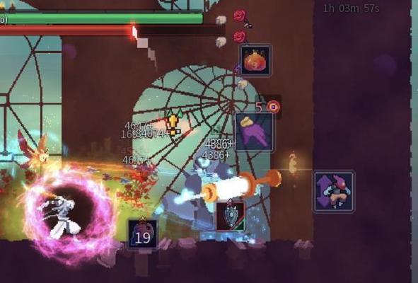 《重生细胞》游戏旧下水道图纸获取指南（用这个轻松获得游戏中最难获取的地图）