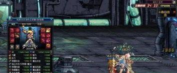 dnf奶妈怎么卢克,卢克副本高效辅助指南